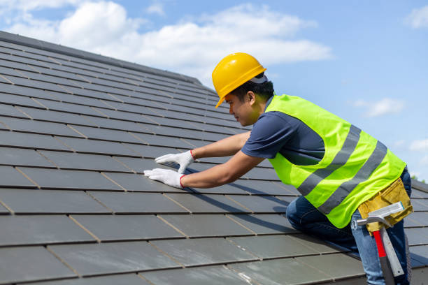 Best Roof Repair Services  in Old Mystic, CT