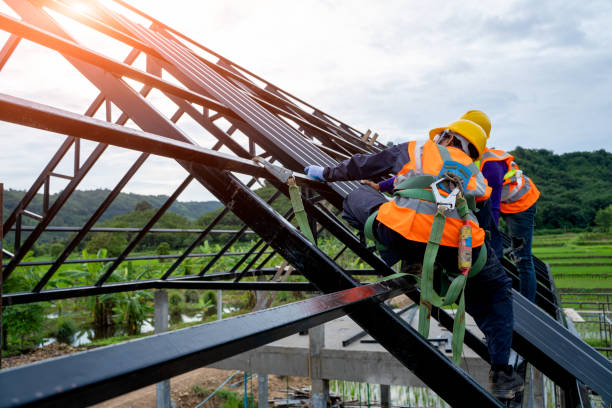 Best Roof Leak Repair  in Old Mystic, CT