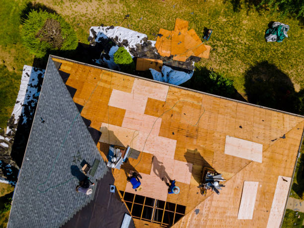 Best Best Roofing Contractors  in Old Mystic, CT