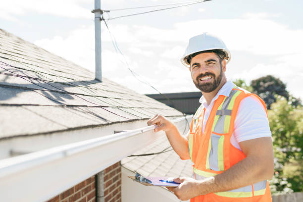 Best Emergency Roof Repair  in Old Mystic, CT
