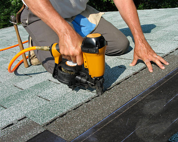 Best Roof Maintenance Services  in Old Mystic, CT