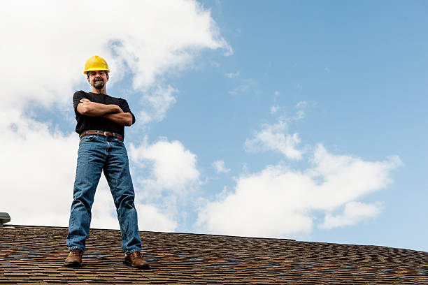 Gutter Installation and Roofing in Old Mystic, CT