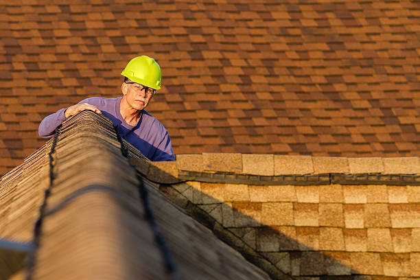 Quick and Trustworthy Emergency Roof Repair Services in Old Mystic, CT