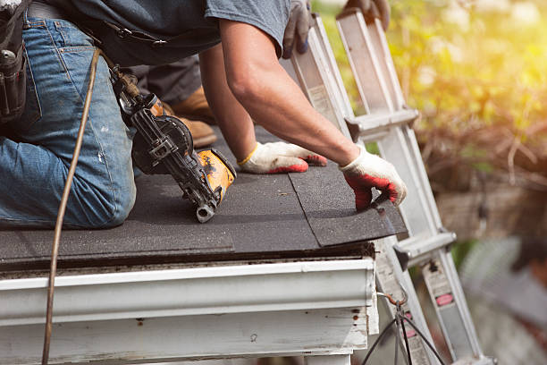 Best Storm Damage Roof Repair  in Old Mystic, CT